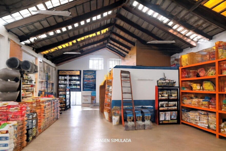 Retail in Algemesí for lease - Interior Photo - Image 2 of 10