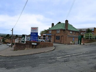 More details for Belmont Rd, Stourbridge - Retail for Sale