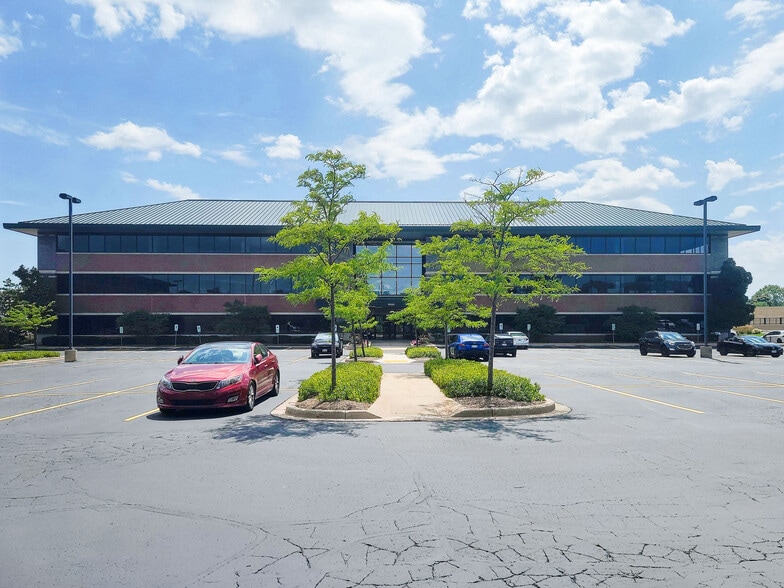 444 Reid St, De Pere, WI for lease - Building Photo - Image 2 of 21