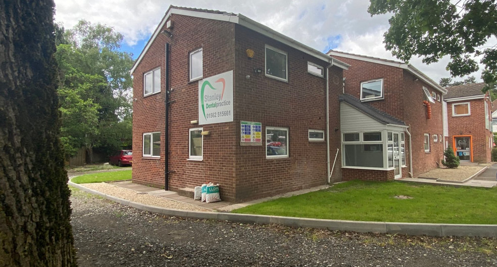 124 Stourport Rd, Kidderminster, DY11 7BW - Office for Lease | LoopNet