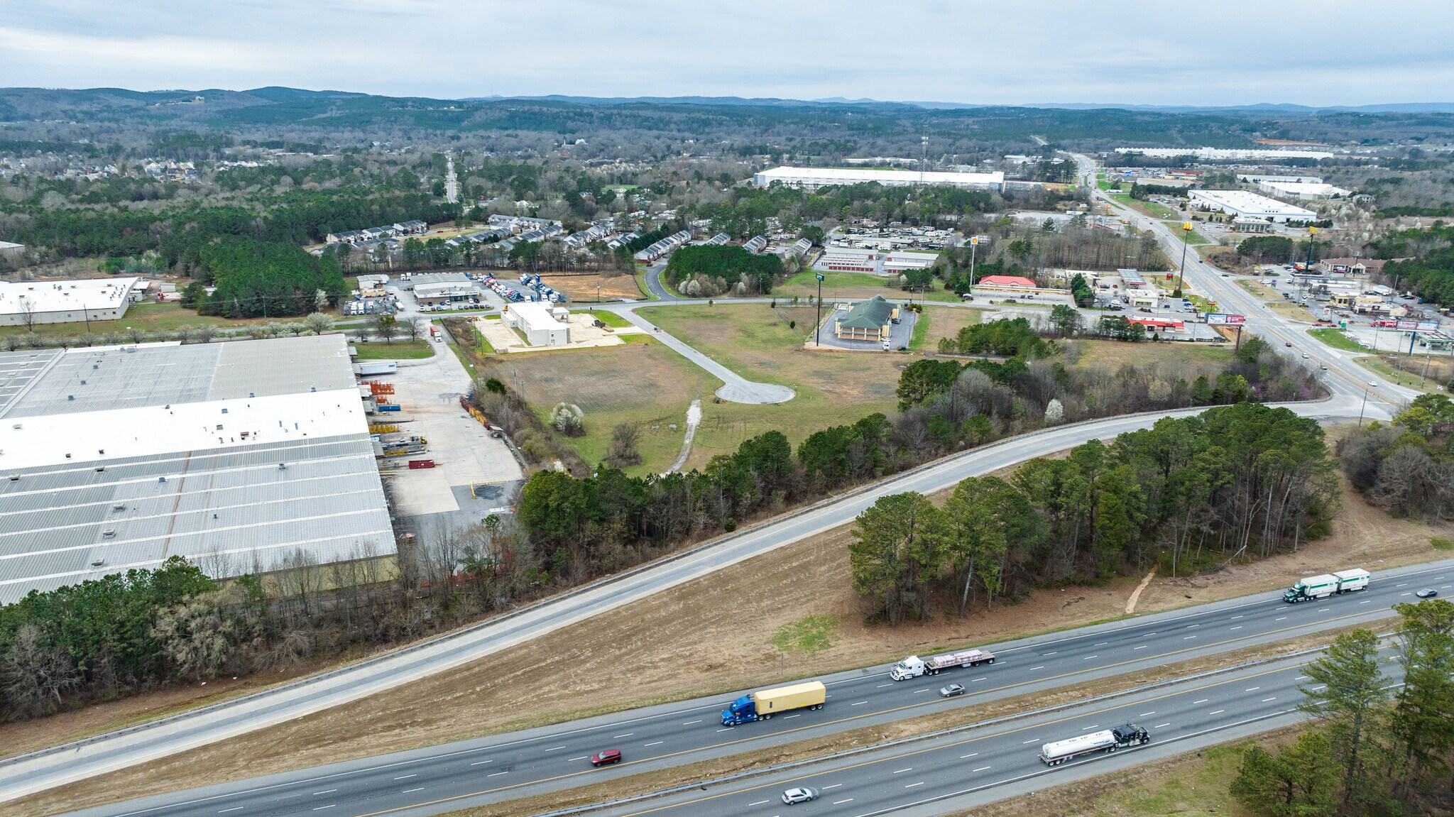 0 Kortlyn Pl, Adairsville, GA 30103 Land for Sale