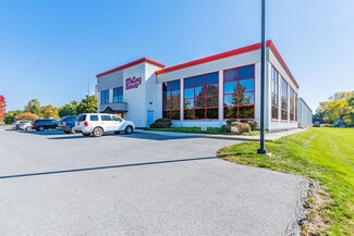 More details for 1514 Commerce Ave, Carlisle, PA - Office for Lease