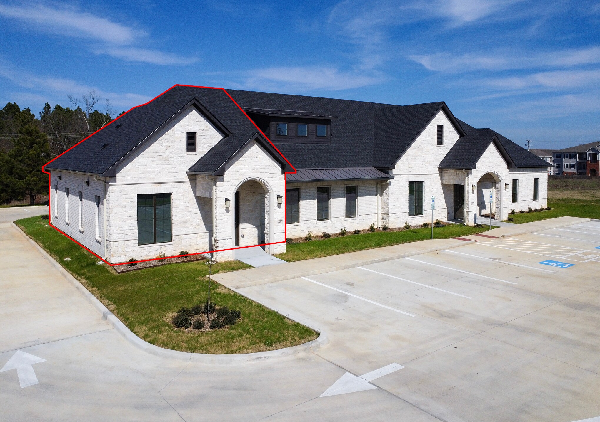 2269 W Cumberland Rd, Tyler, TX for sale Building Photo- Image 1 of 1