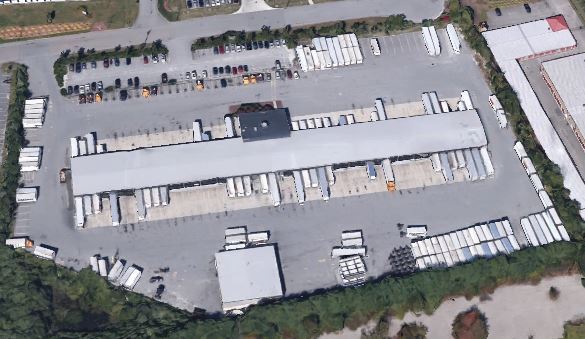 55 Industrial Rd, Cumberland, RI for sale - Building Photo - Image 1 of 6