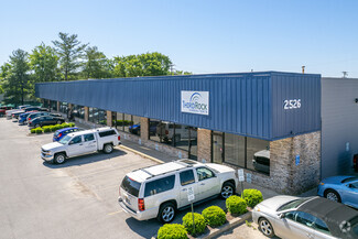 More details for 2520 Regency Rd, Lexington, KY - Flex for Lease