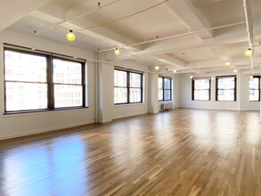 535 Eighth Ave, New York, NY for lease Interior Photo- Image 2 of 4