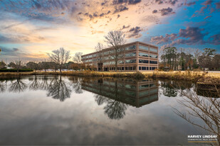 Riverside Corporate Center - Convenience Store