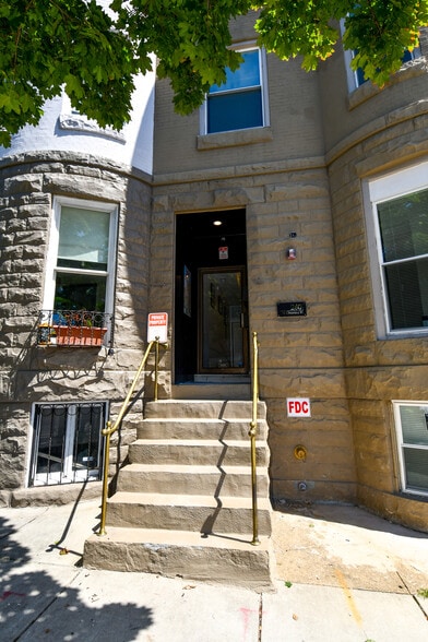 2601 N Charles St, Baltimore, MD for sale - Building Photo - Image 2 of 89