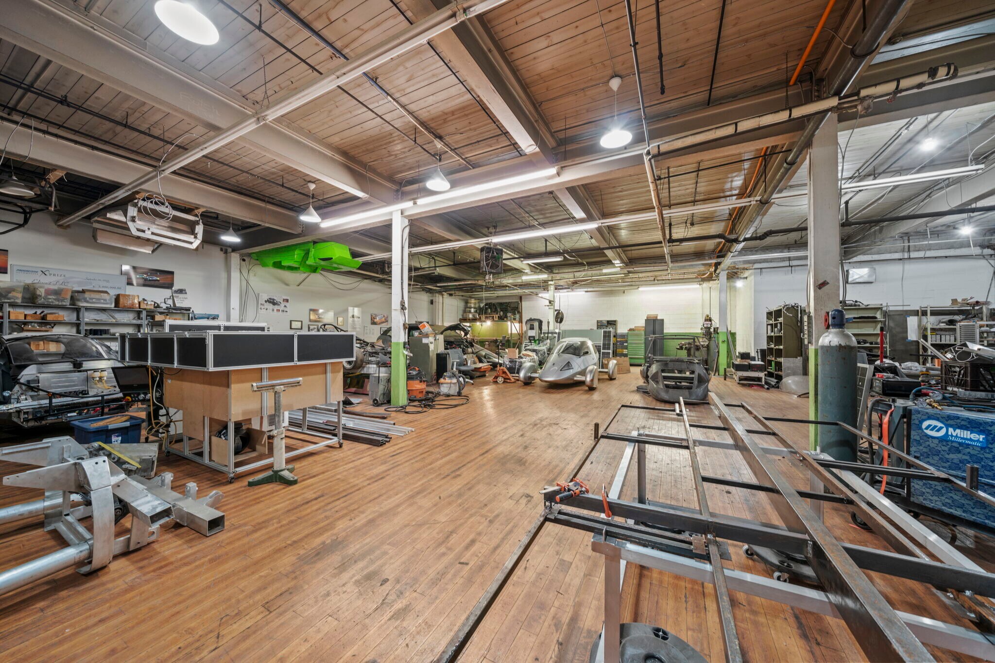 Kemper Street Portfolio Lynchburg, VA for Sale