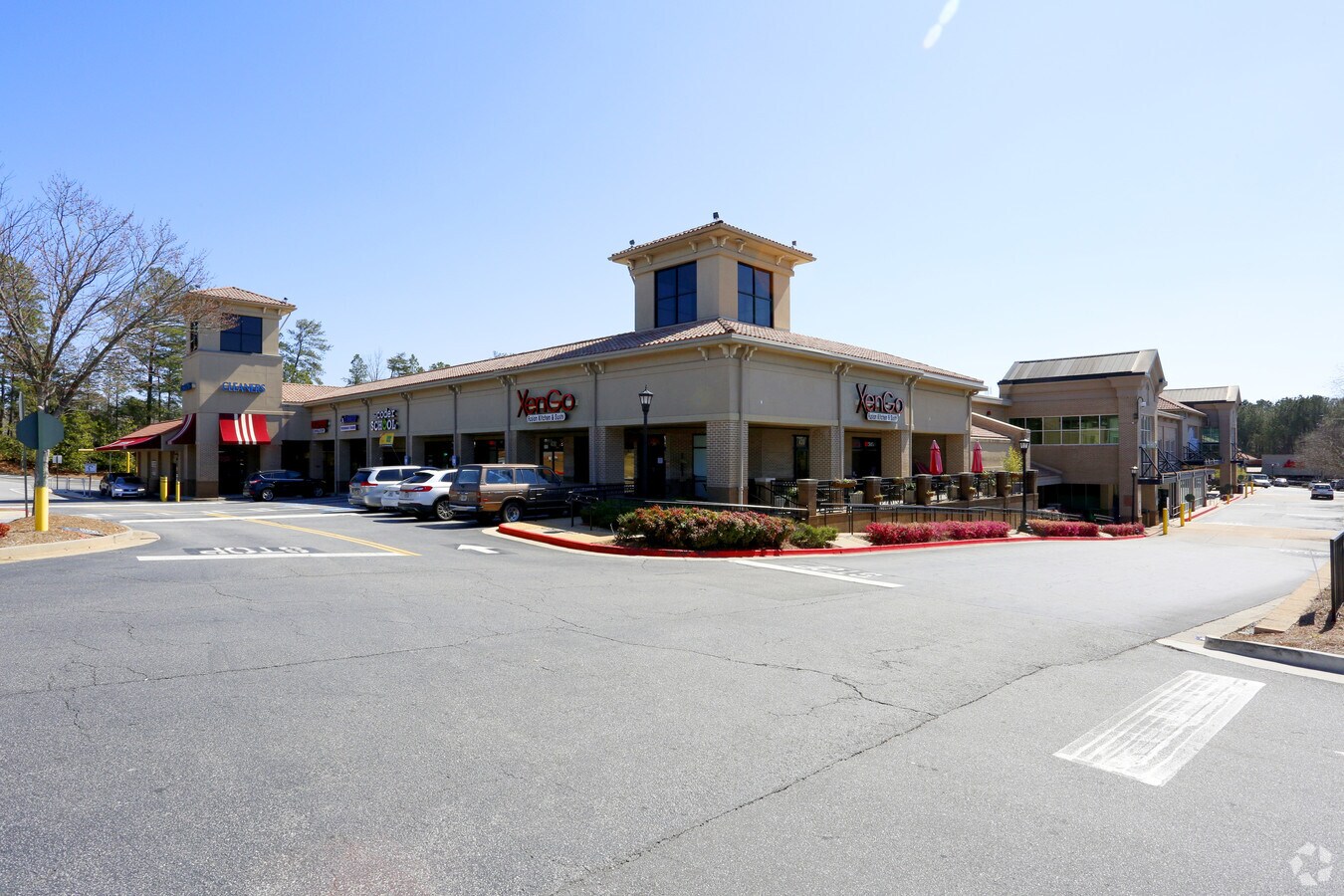 3162 Johnson Ferry Rd, Marietta, GA 30062