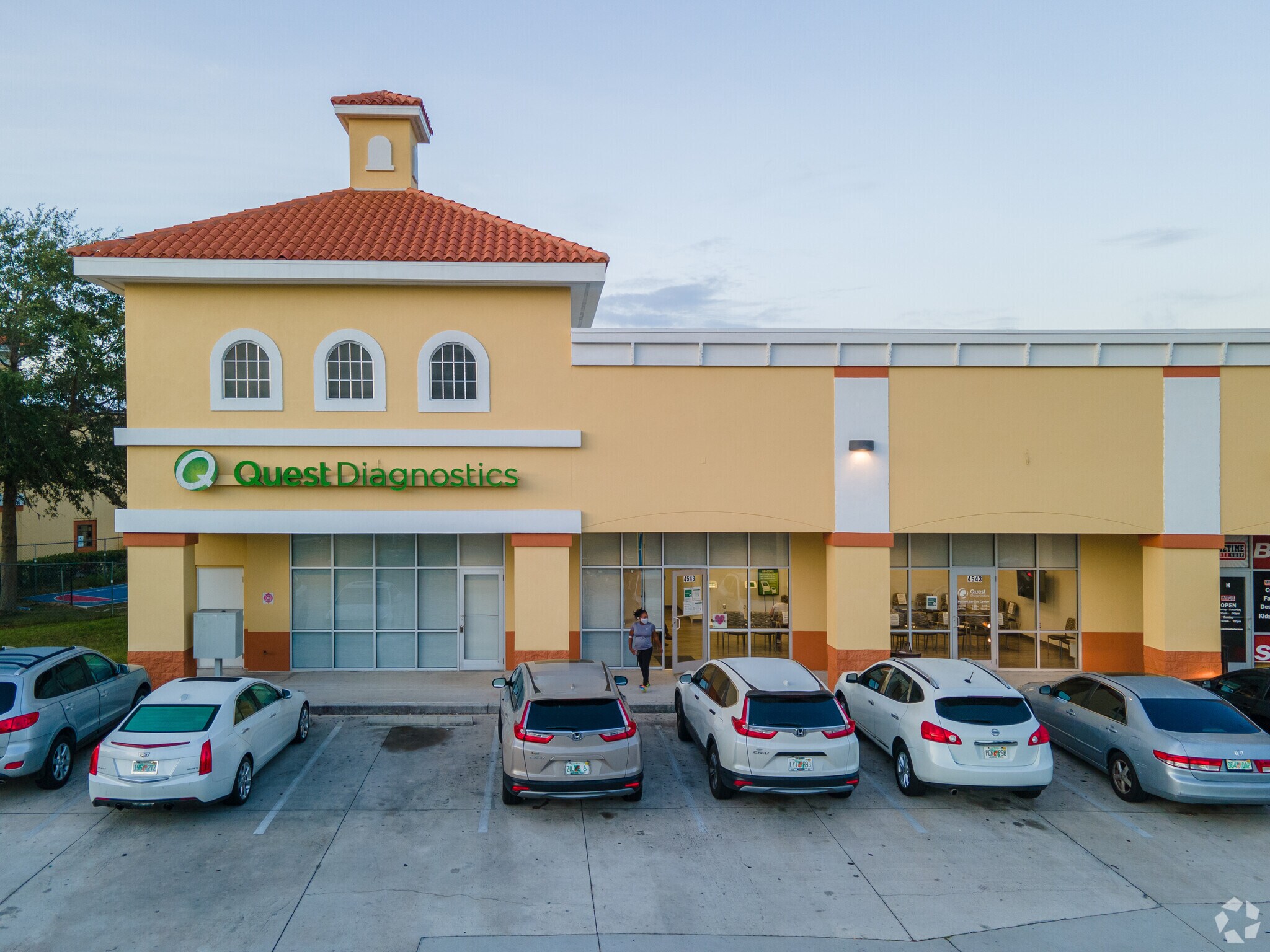 4543 Pleasant Hill Rd, Poinciana, FL 34759 Retail For Sale