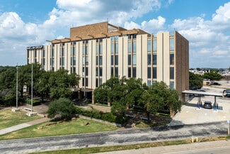 More details for 811 S Central Expy, Richardson, TX - Office for Lease