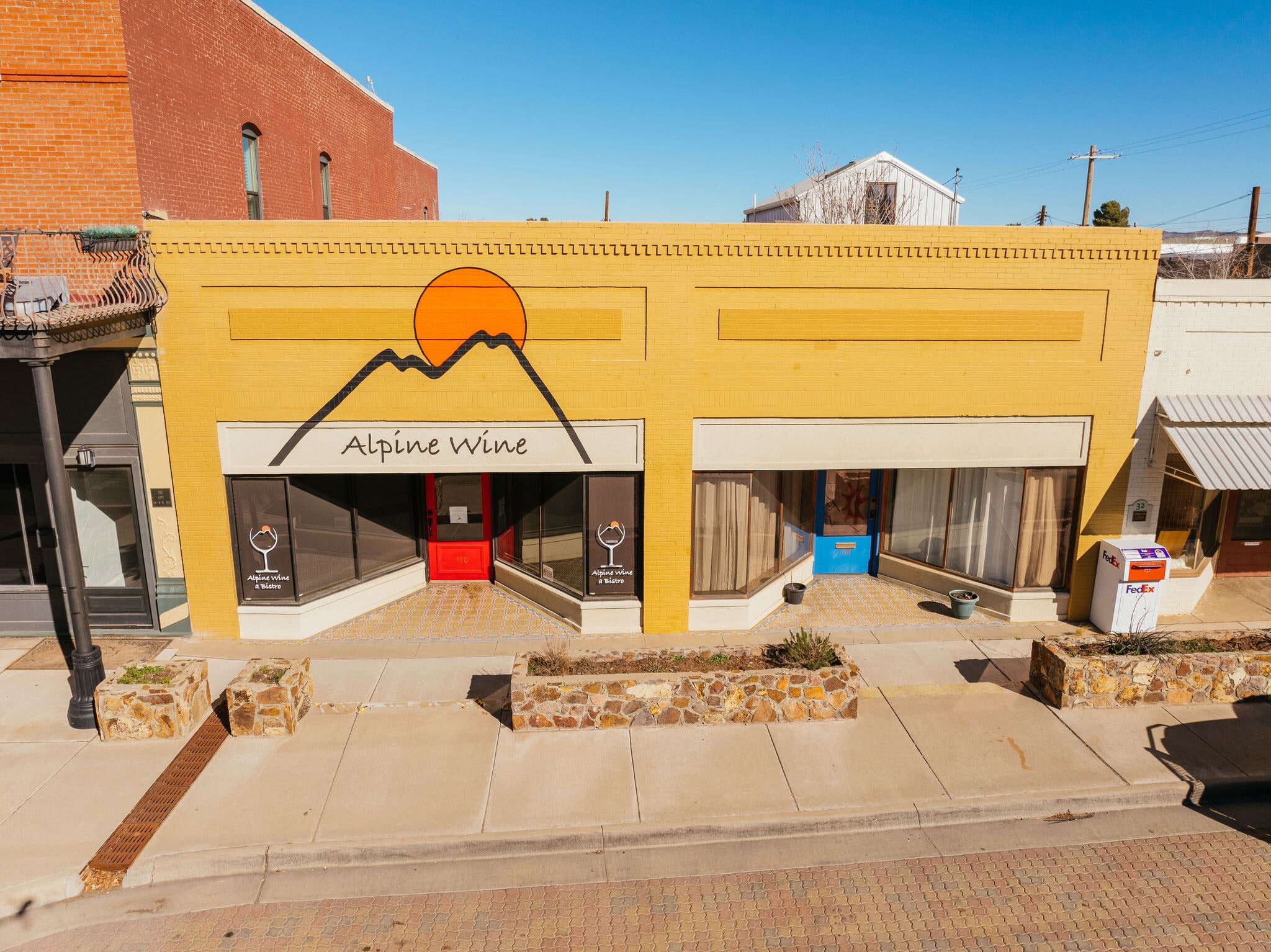 114 N 5th St, Alpine, TX for sale Primary Photo- Image 1 of 30