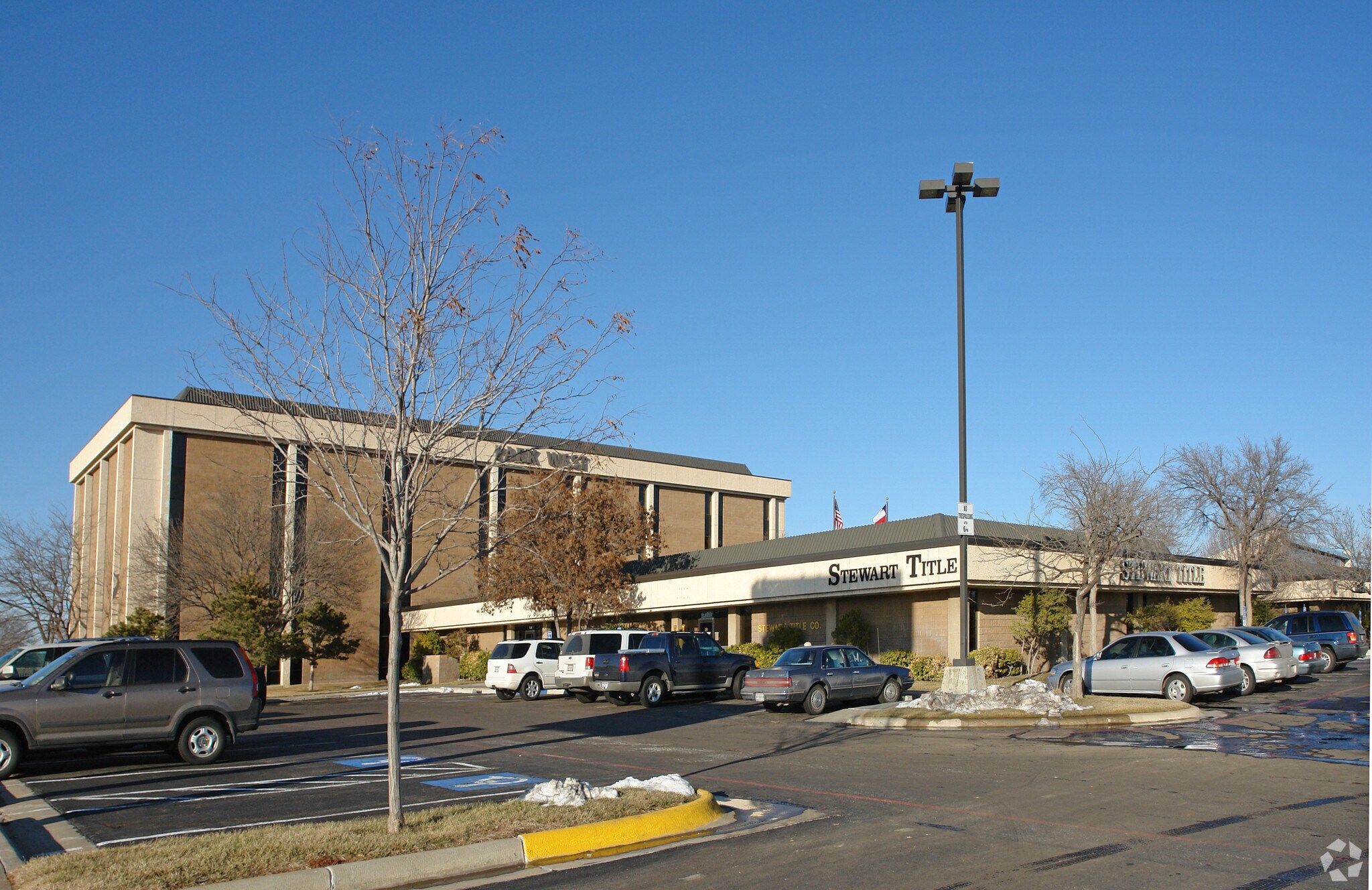 7136 W Interstate 40, Amarillo, TX for sale Primary Photo- Image 1 of 1