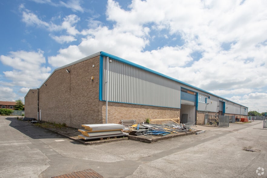 Ascot Dr, Derby for sale - Primary Photo - Image 1 of 1