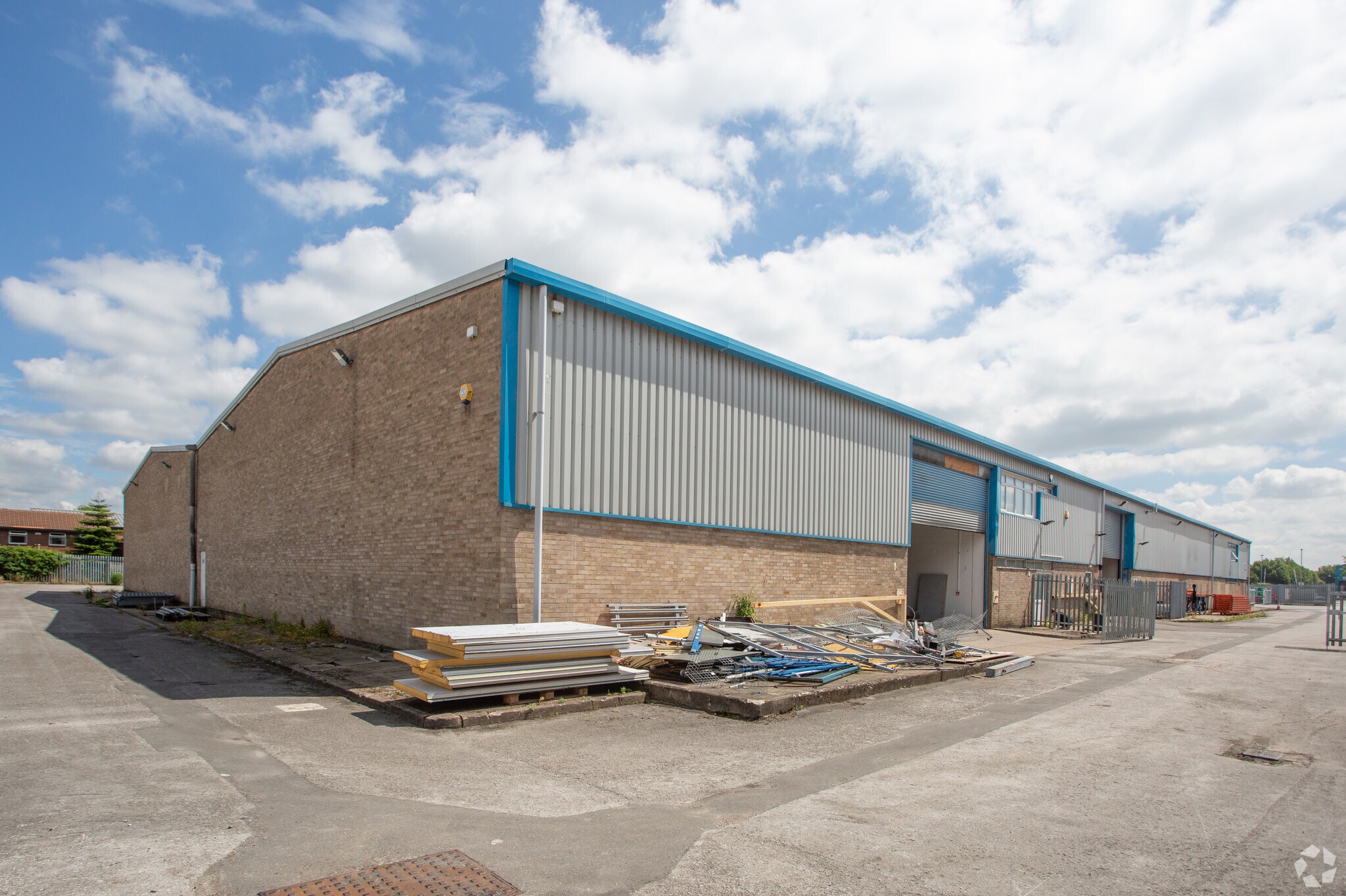 Ascot Dr, Derby for sale Primary Photo- Image 1 of 1