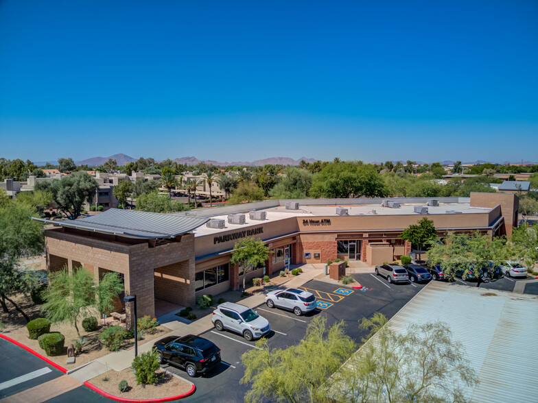 9336 E Raintree Dr, Scottsdale, AZ for sale - Primary Photo - Image 1 of 1