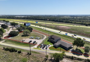 35505 Cooper Rd - LEED Certified Building