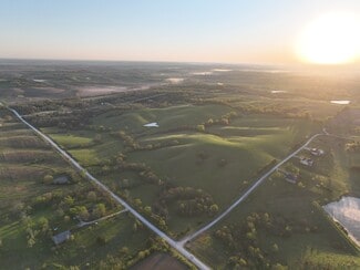 More details for 1326 Timber Ridge Ave, Van Meter, IA - Land for Sale