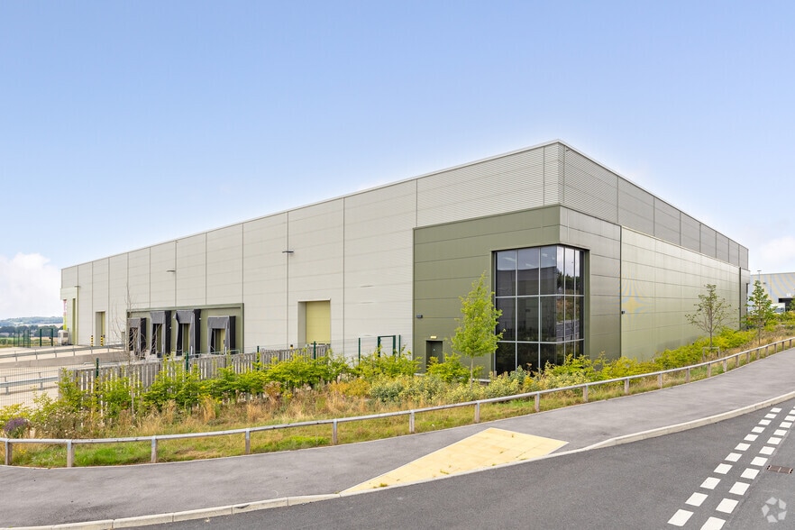 Dearne Valley Pky, Birdwell for lease - Building Photo - Image 3 of 24