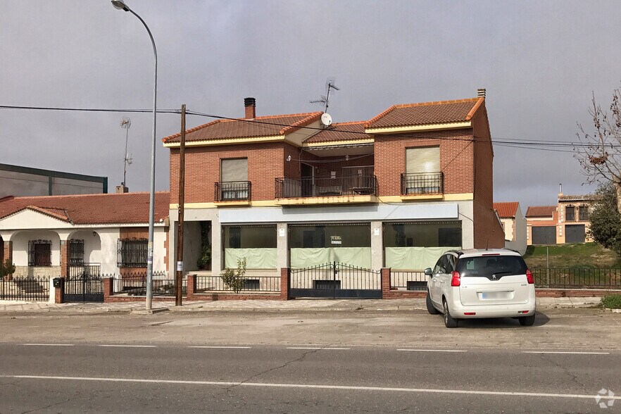 Calle Juan II, 4, La Puebla de Montalbán, Toledo for lease - Building Photo - Image 2 of 2