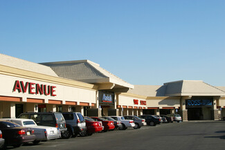 More details for 1234-1250 Howe Ave, Sacramento, CA - Retail for Lease