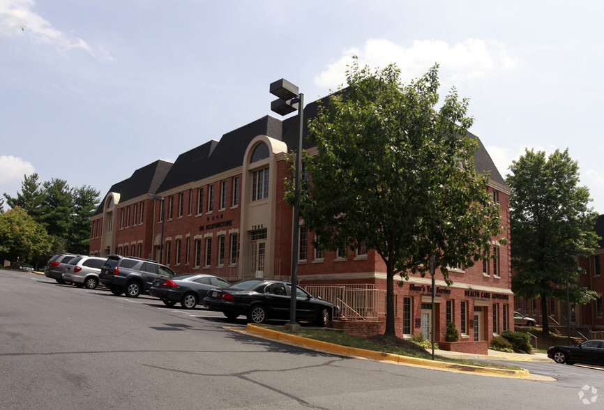 7006 Little River Tpke, Annandale, VA for sale - Primary Photo - Image 1 of 6