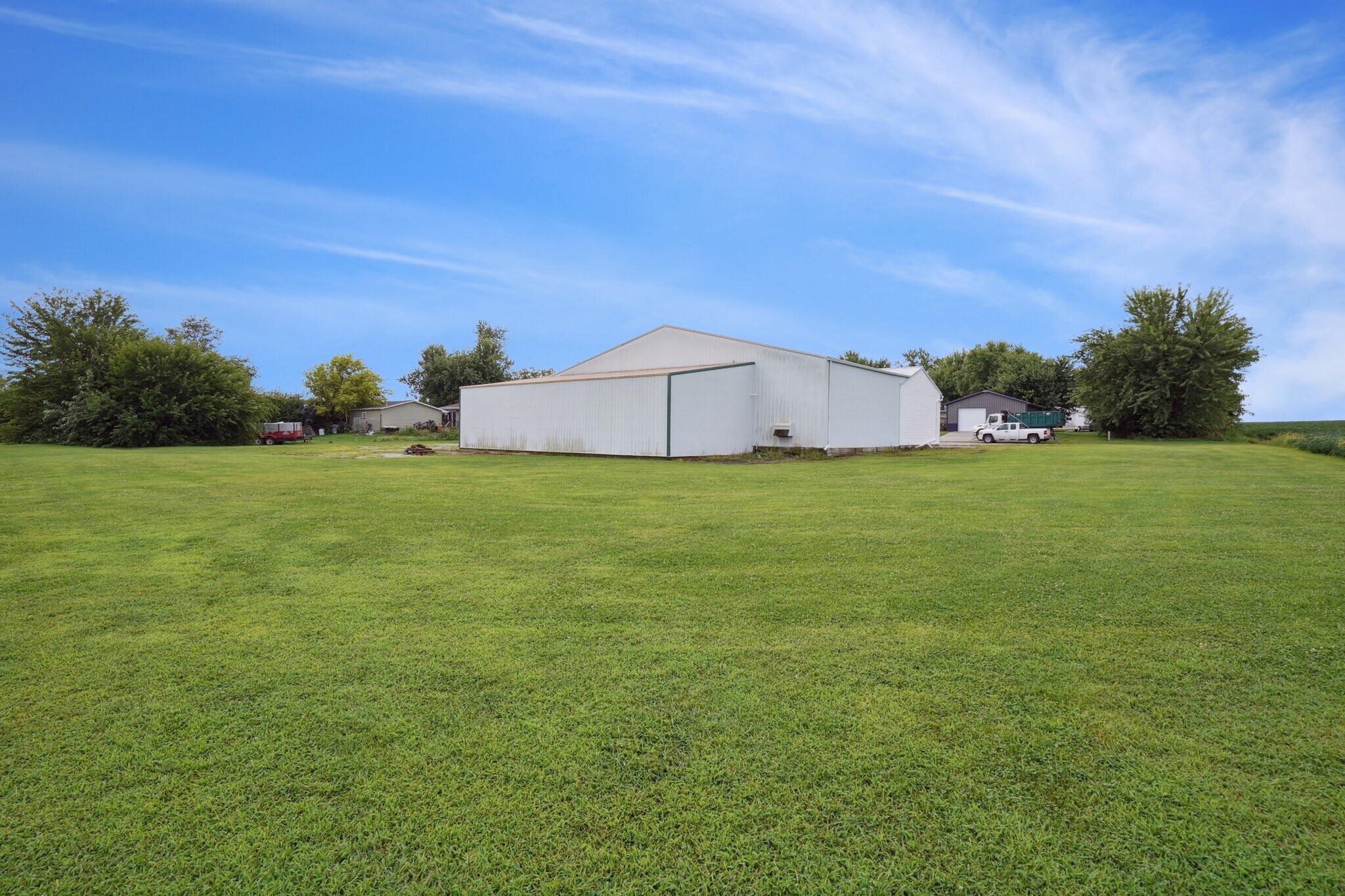 206 Grant st, Zearing, IA for sale Primary Photo- Image 1 of 17