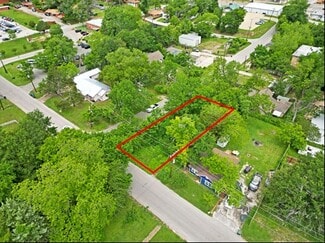 More details for 528 13th St, Huntsville, TX - Land for Sale