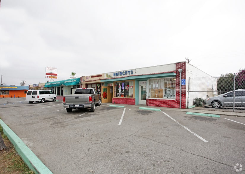 657-669 Glendora Ave, La Puente, CA for sale - Primary Photo - Image 1 of 30