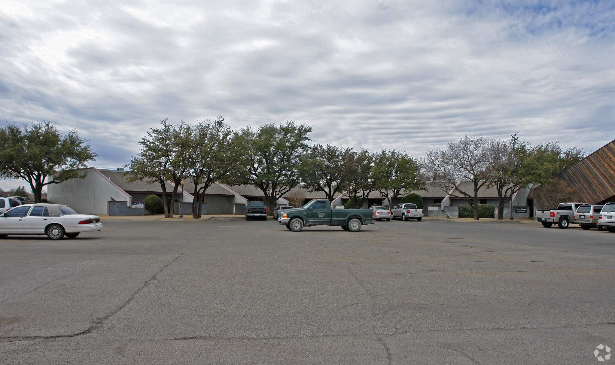 2817 John Ben Shepperd Pky, Odessa, TX for sale Primary Photo- Image 1 of 1