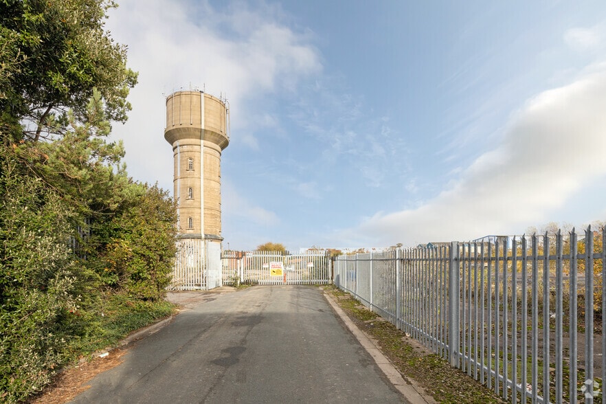 Pelham Rd, Cleethorpes, DN35 7JT Land for Sale