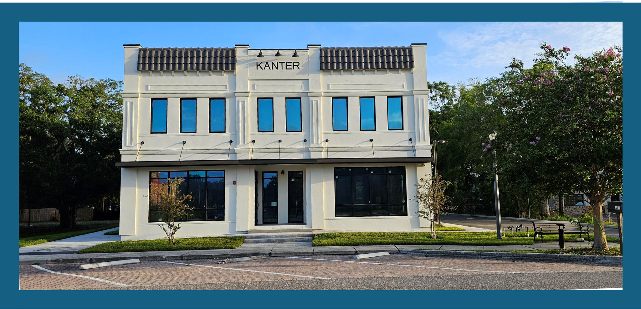 411 Saint Petersburg Dr E, Oldsmar, FL for lease Primary Photo- Image 1 of 9