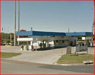 More details for 201 S US Highway 77 Byp, Kingsville, TX - Retail for Sale