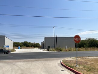 More details for 7708 Burleson, Austin, TX - Industrial for Lease