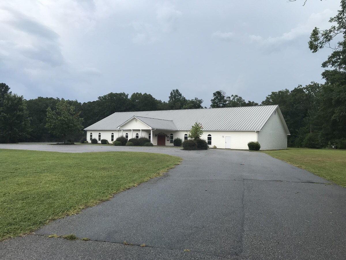 2034 Augusta Hwy, Lincolnton, GA 30817