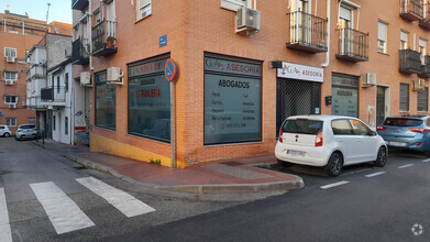 Retail in Fuenlabrada, Madrid for lease Interior Photo- Image 1 of 17