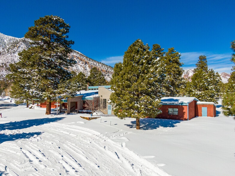 6401 US-89, Flagstaff, AZ for sale - Building Photo - Image 1 of 33