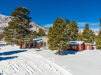 More details for 6401 US-89, Flagstaff, AZ - Specialty for Sale