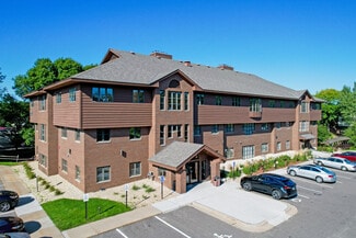 More details for 277 Coon Rapids Blvd NW, Coon Rapids, MN - Office for Lease
