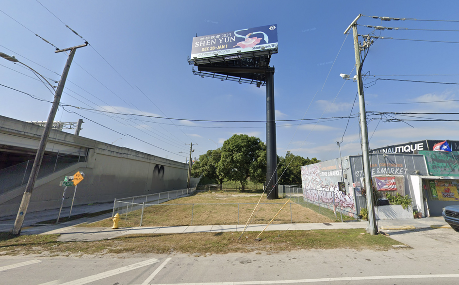 3800 NW 2nd ave, Miami, FL for sale - Primary Photo - Image 1 of 1