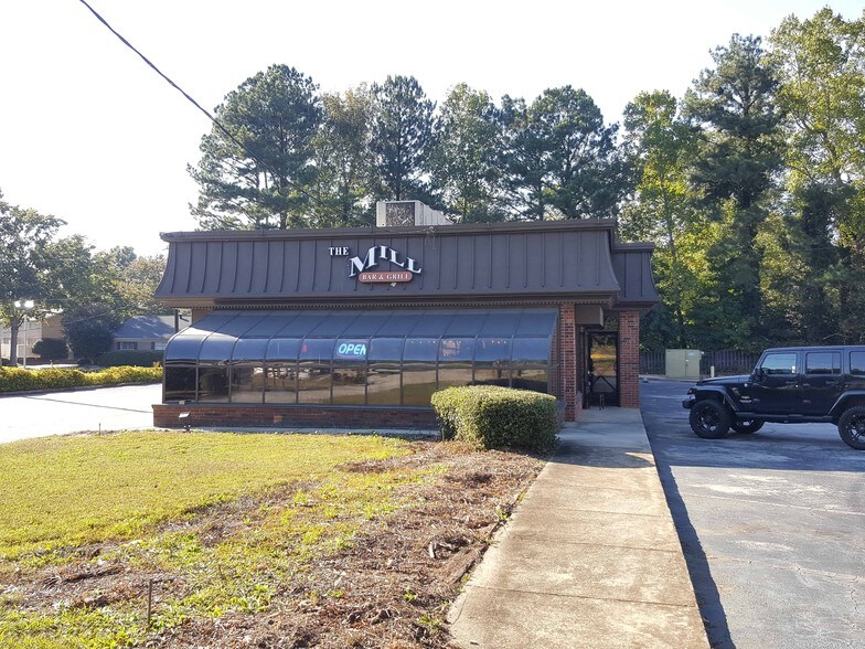 2773 Evans Mill Rd, Lithonia, GA 30058