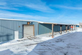 More details for 2134 50 St SE, Calgary, AB - Industrial for Lease