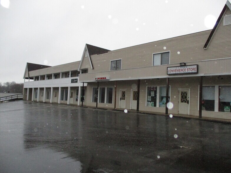 761 Wolcott Rd, Wolcott, CT for sale - Building Photo - Image 1 of 1