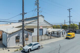 More details for 1000 25th St, San Francisco, CA - Industrial for Lease