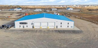 More details for 405 Nineteenth Av, Weyburn No 67, SK - Industrial for Sale