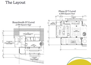 91-1621 Keoneula Blvd, Ewa Beach, HI for lease Floor Plan- Image 1 of 1