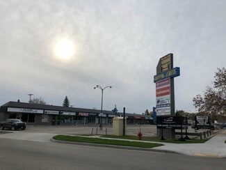 More details for 648-696 Elizabeth Rd, Winnipeg, MB - Retail for Lease