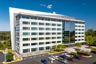 Corporate Office Park @ Dulles Town Center - Business Park