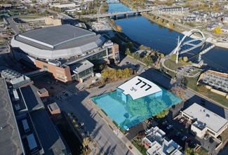 More details for 777 3rd St, Des Moines, IA - Office for Sale